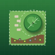 OpenLandscape3D app icon